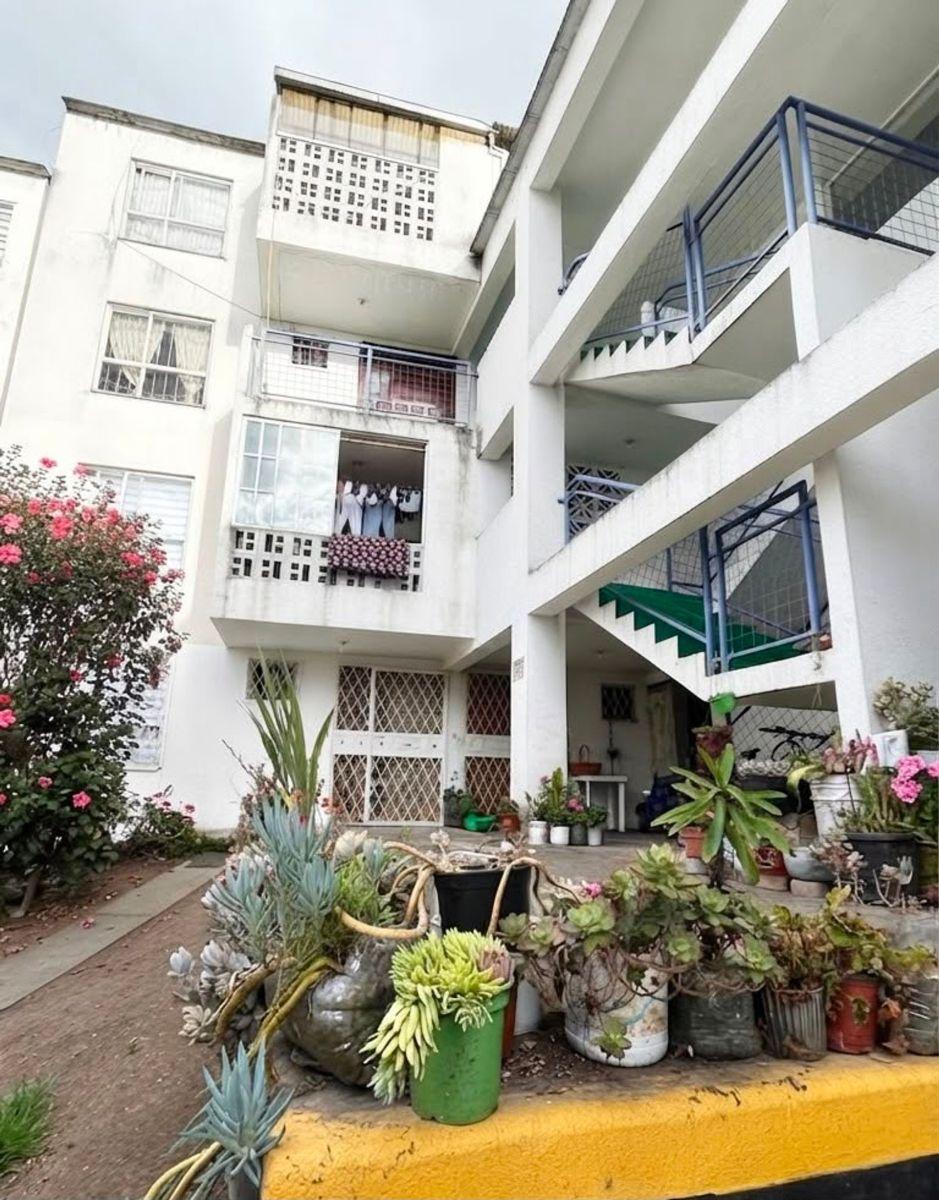 Vendo Departamento Duplex Sector Quitumbe — imagen 10