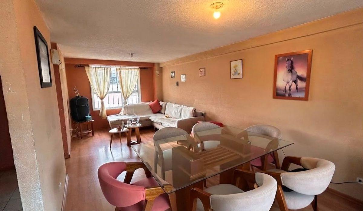 Vendo Departamento Duplex Sector Quitumbe — imagen 8