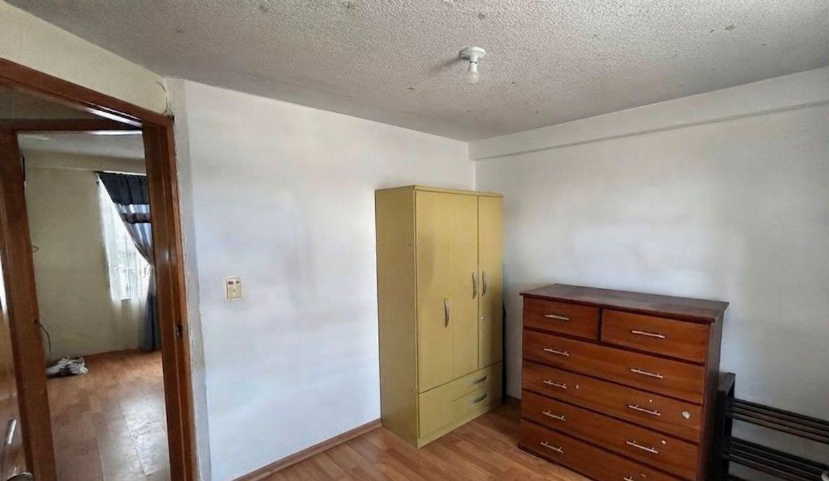 Vendo Departamento Duplex Sector Quitumbe — imagen 4