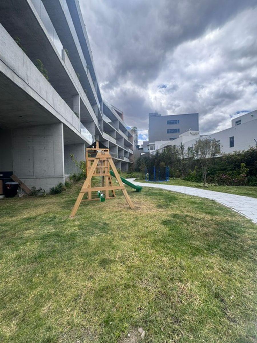 Vista, Moderno y Seguro a Pasos de Todo Servicio $215.000 — imagen 4
