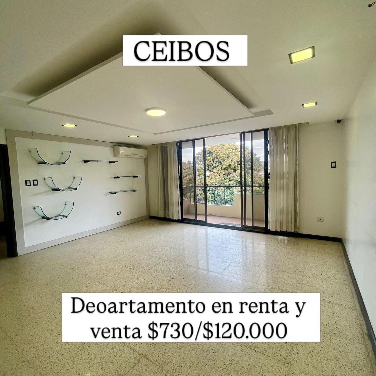 7049. Ceibos, Calle Abierta Vendo/ Alquilo Departamento 3 Dorm. $120.000/ $730 (Bajo de Prec, Guayas — imagen 10