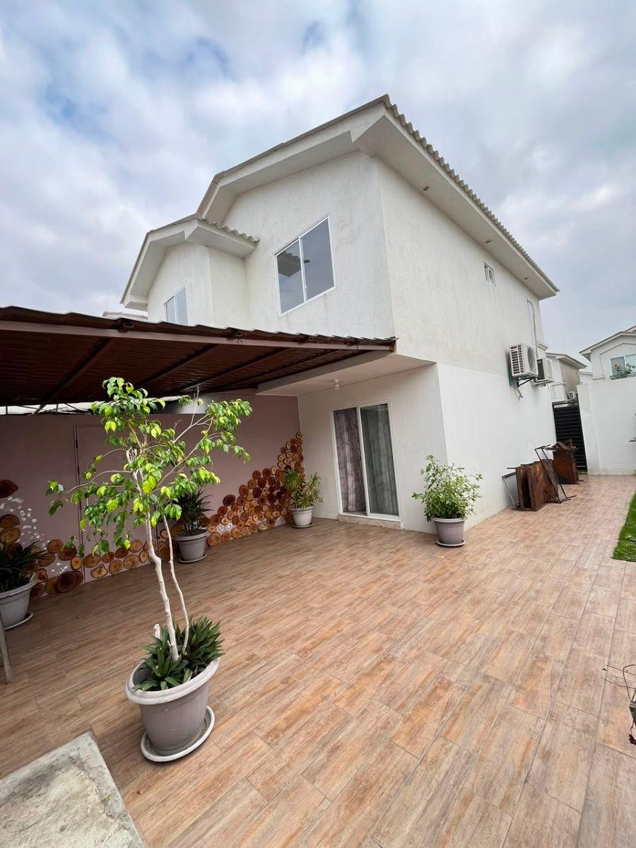 Casa de Venta Casa Laguna, Esquinera, Guayas — imagen 9