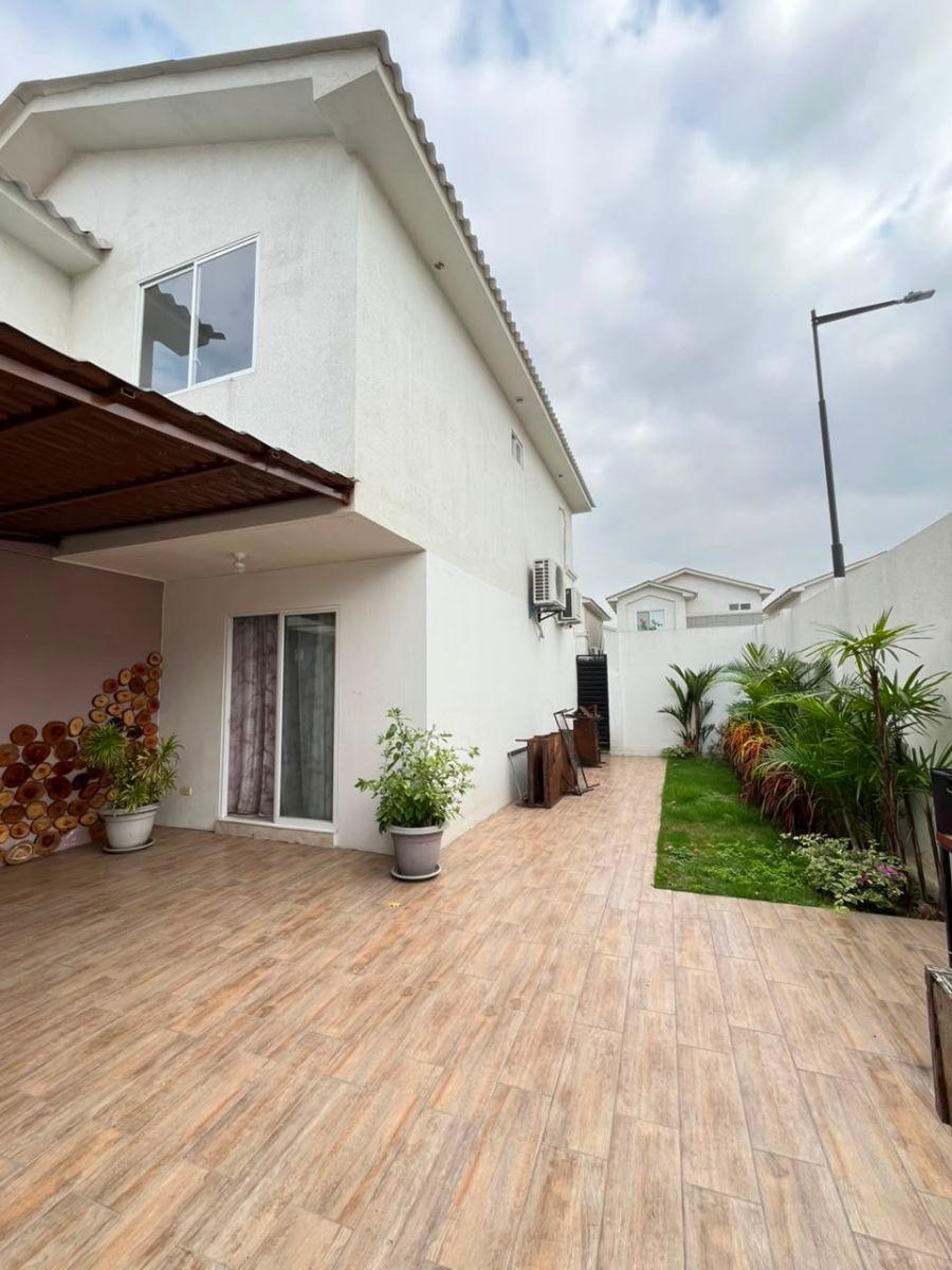 Casa de Venta Casa Laguna, Esquinera, Guayas — imagen 8