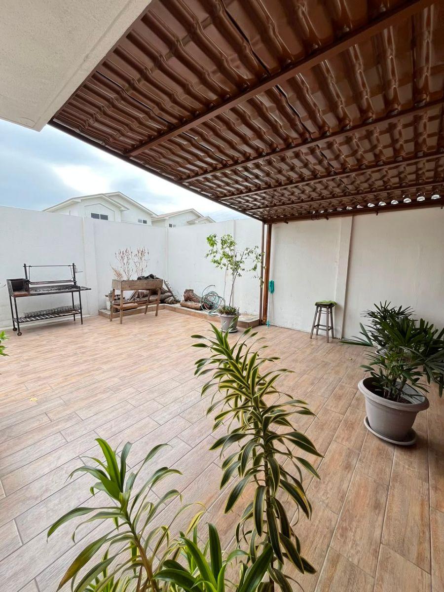 Casa de Venta Casa Laguna, Esquinera, Guayas — imagen 7
