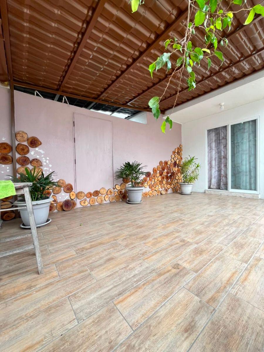 Casa de Venta Casa Laguna, Esquinera, Guayas — imagen 6