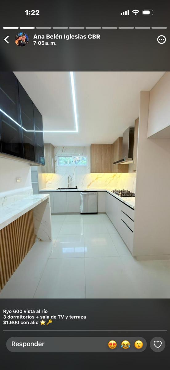Casa de Venta Casa Laguna, Esquinera, Guayas — imagen 5