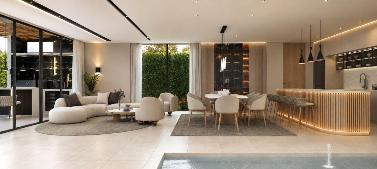 Casas en Venta en Construcción en Puembo — imagen 5