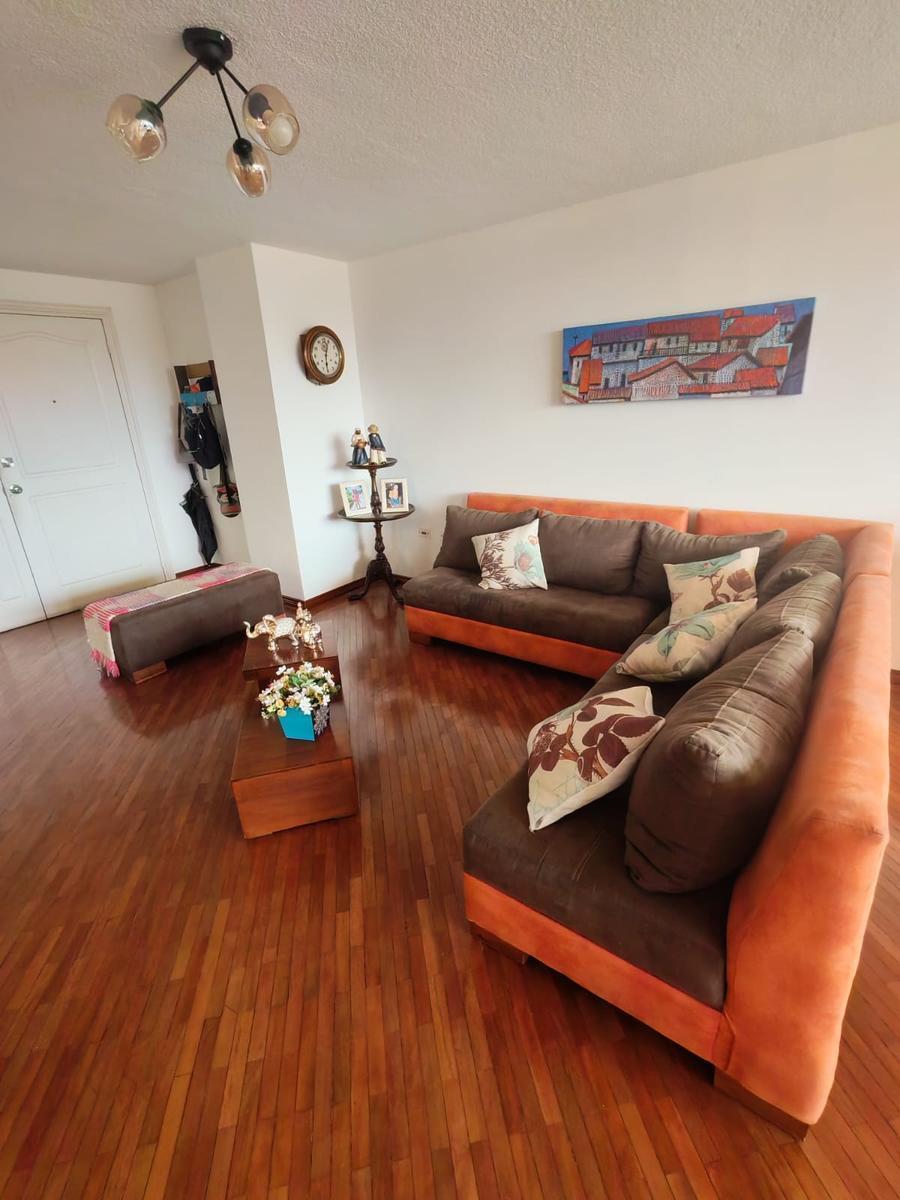Departamento en Quito Tenis — imagen 10