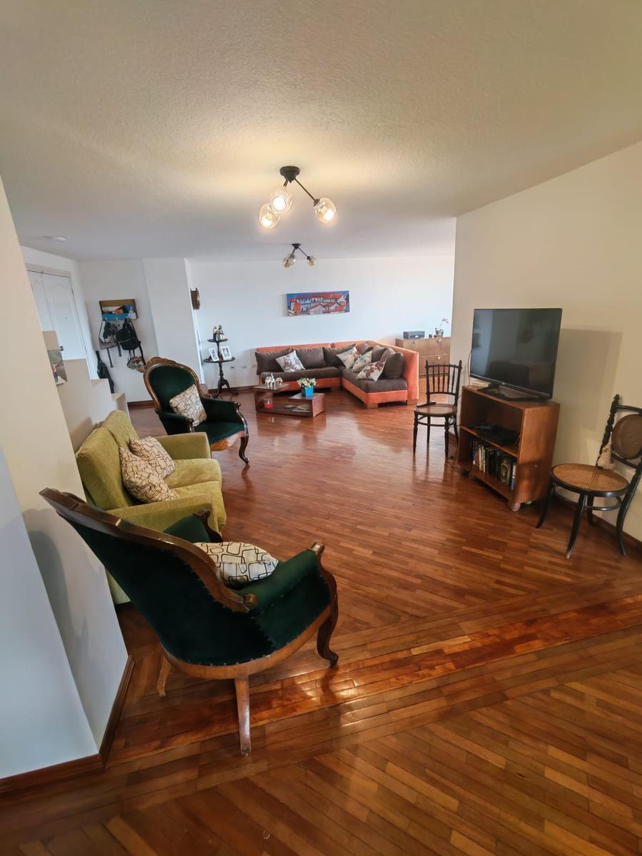 Departamento en Quito Tenis — imagen 9