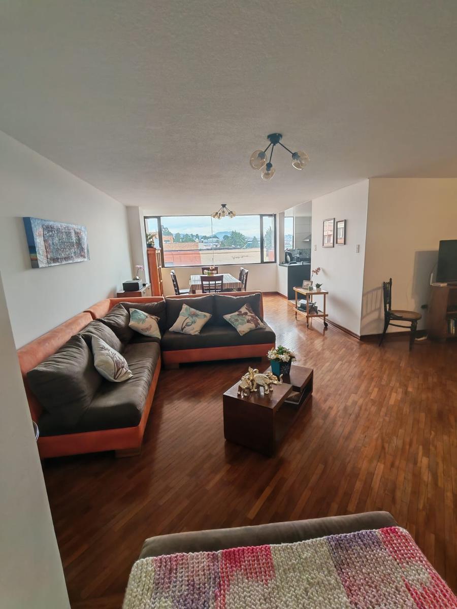 Departamento en Quito Tenis — imagen 8