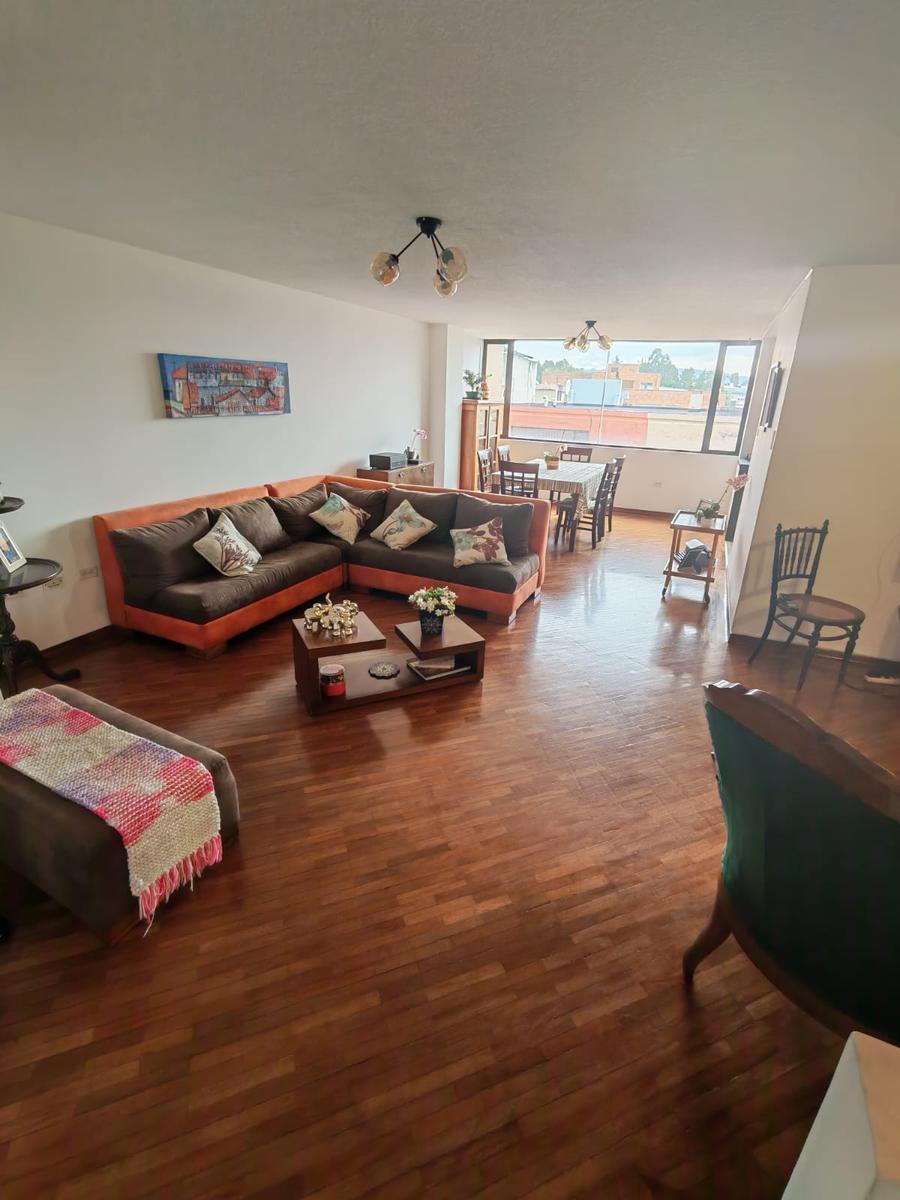 Departamento en Quito Tenis — imagen 7