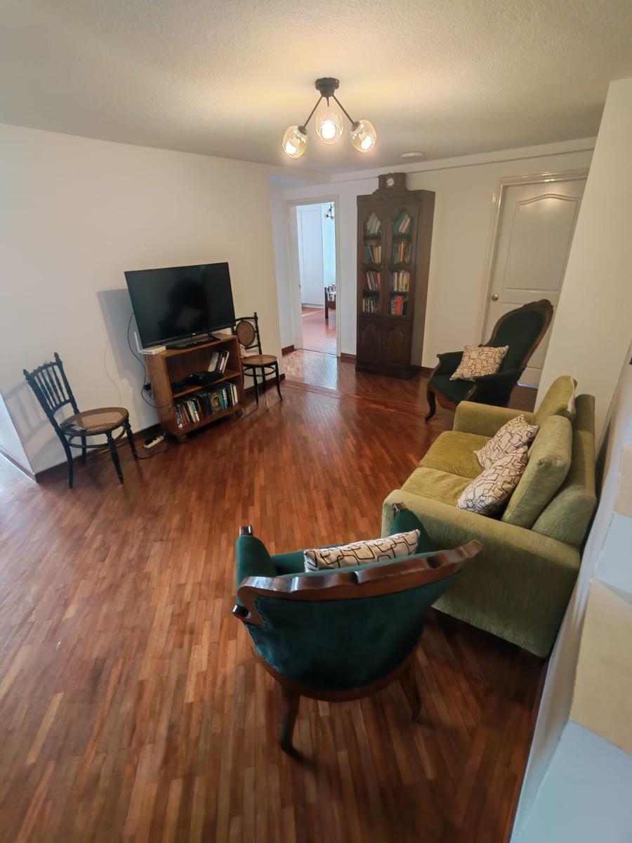 Departamento en Quito Tenis — imagen 6