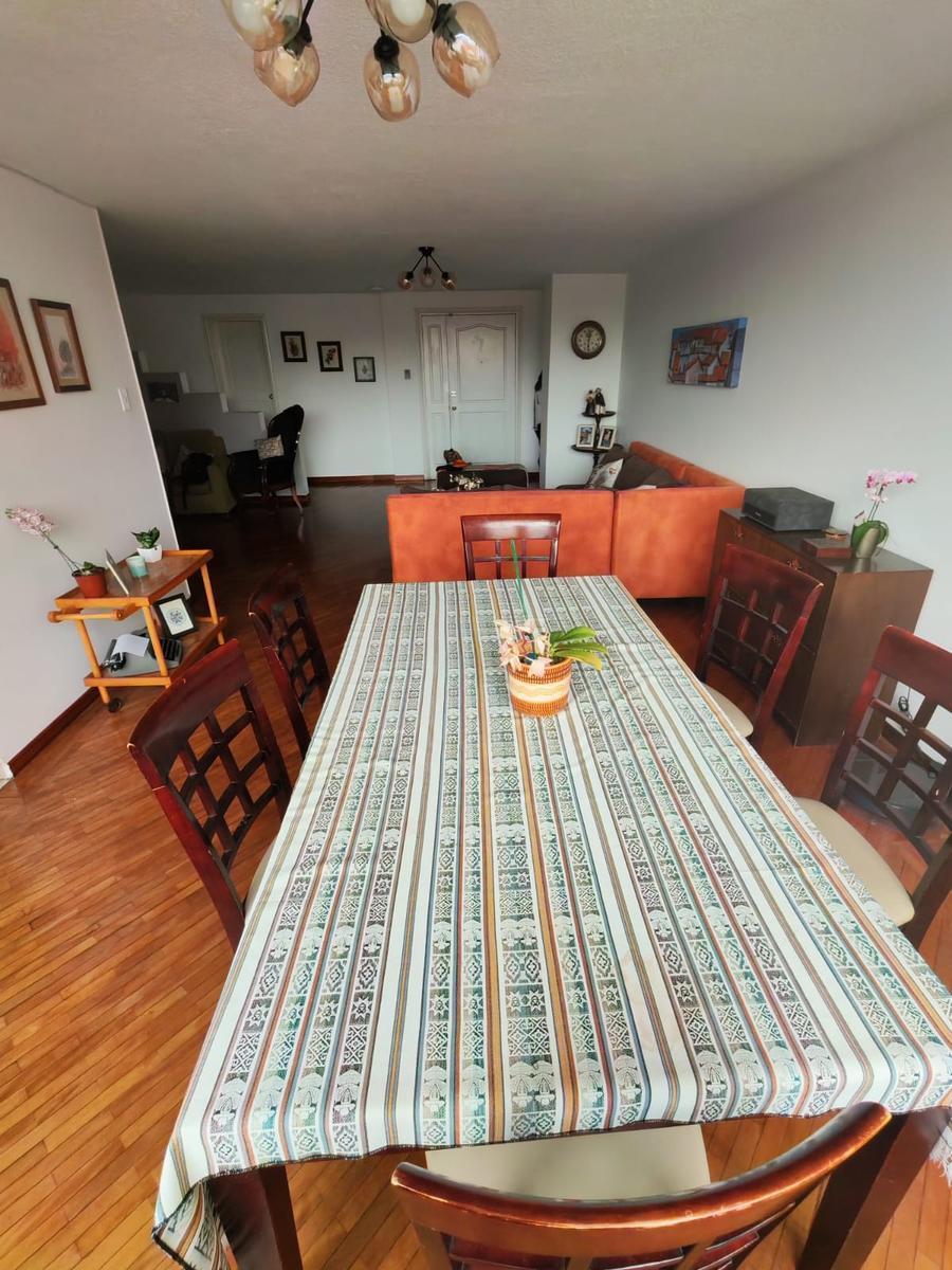 Departamento en Quito Tenis — imagen 5