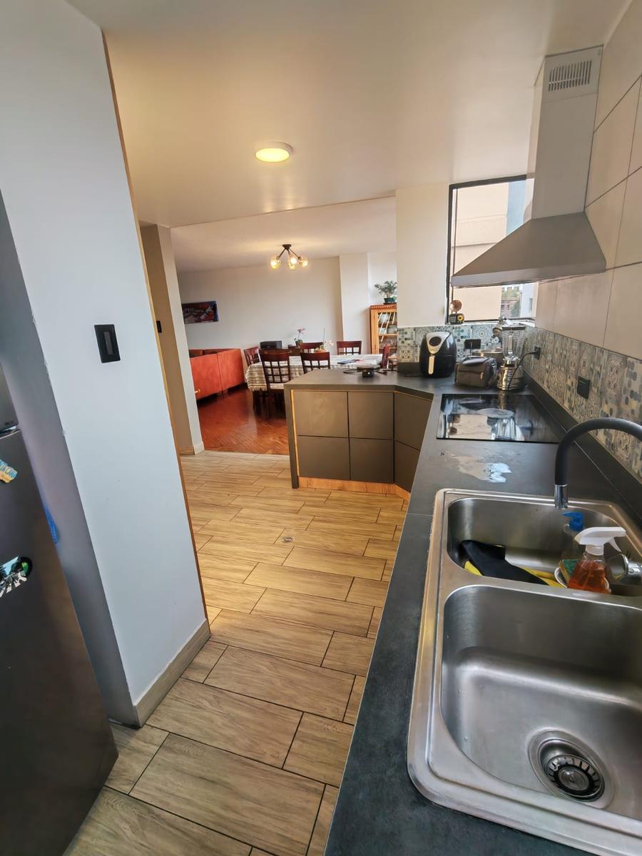 Departamento en Quito Tenis — imagen 4