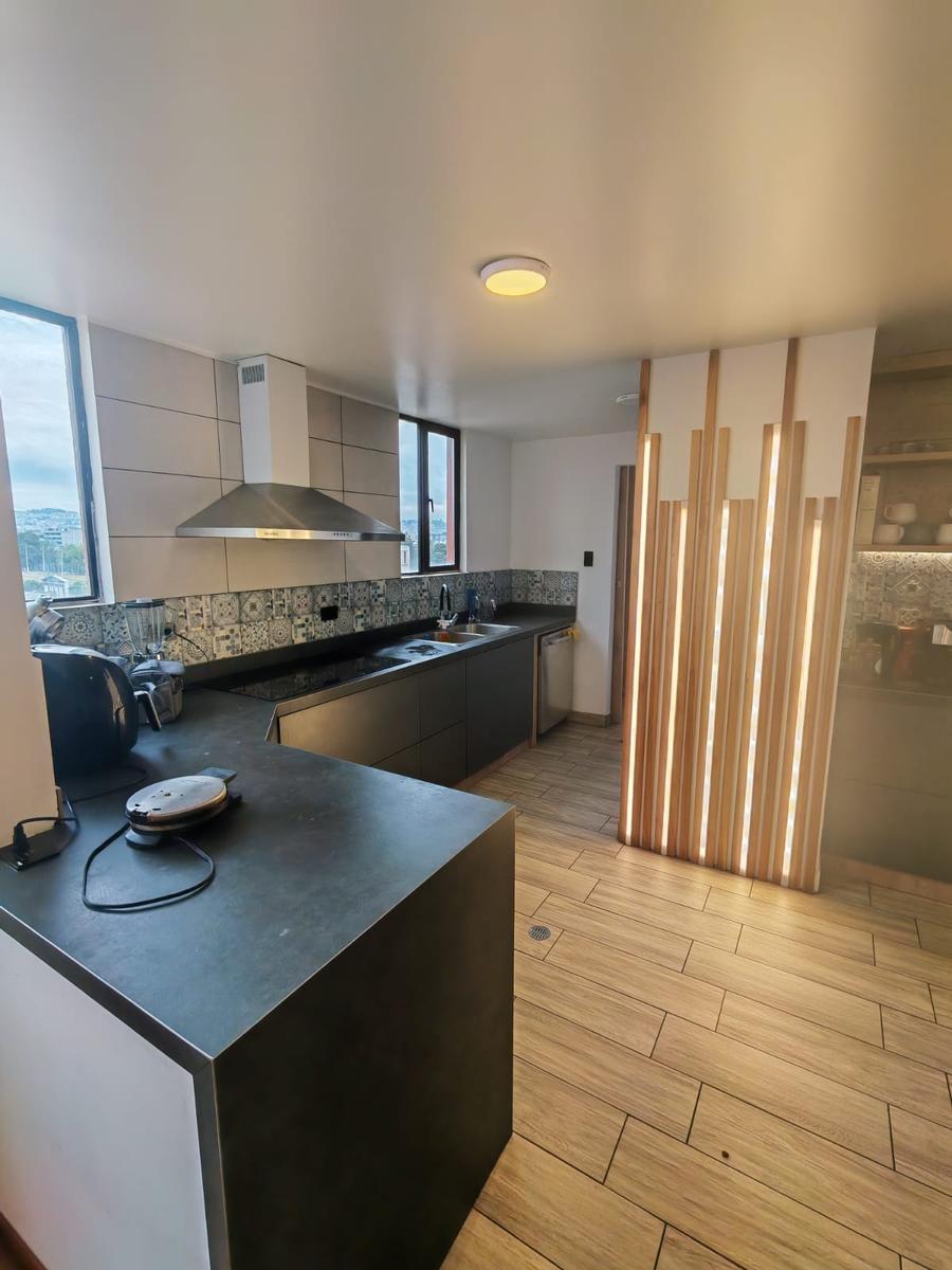 Departamento en Quito Tenis — imagen 3