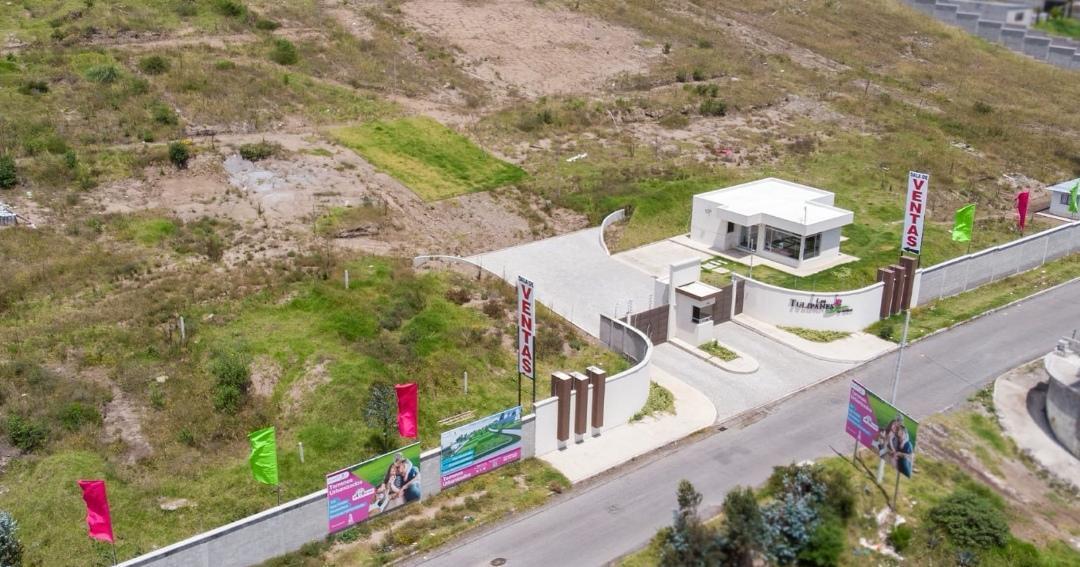 Terreno de 200 m en Urbanizacion Cerrada en Llano Chico Alto — imagen 6