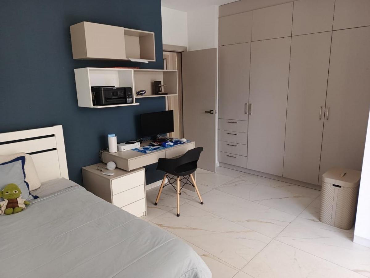 Departamento de Lujo en Cumbaya Semiamoblado — imagen 6