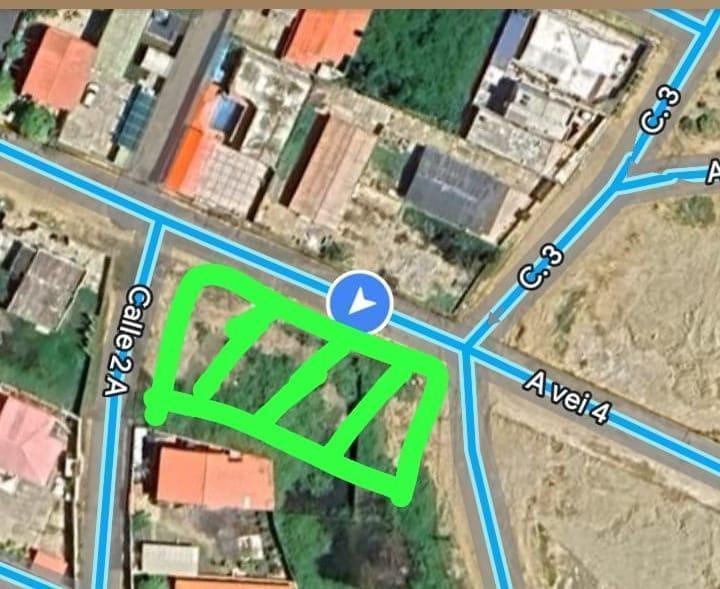 Vende Terreno en Salinas Ciudadela Costa de Oro — imagen 5