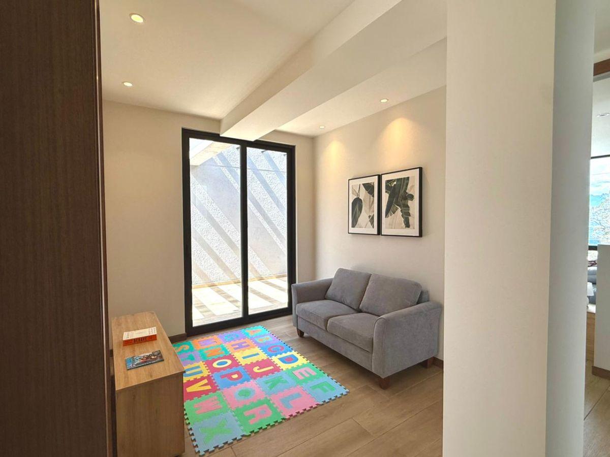 Venta Casa en Campo Alegre - Home Realtors — imagen 7