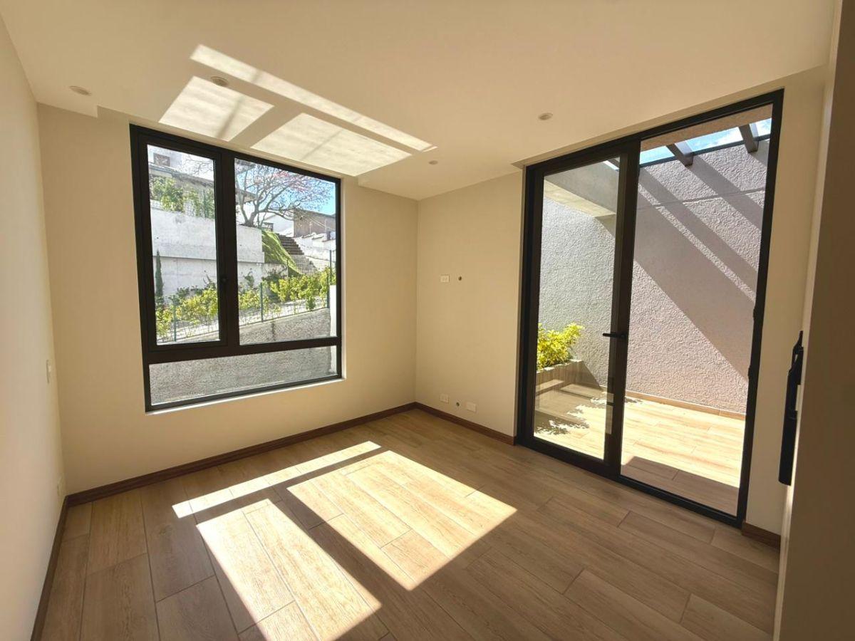 Venta Casa en Campo Alegre - Home Realtors — imagen 6