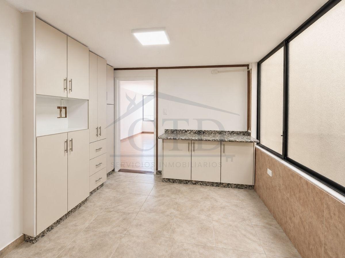 Departamento de 275 m² con 5 Dorm. en Venta en El Batán — imagen 6