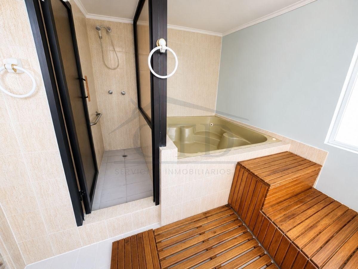 Departamento de 275 m² con 5 Dorm. en Venta en El Batán — imagen 4