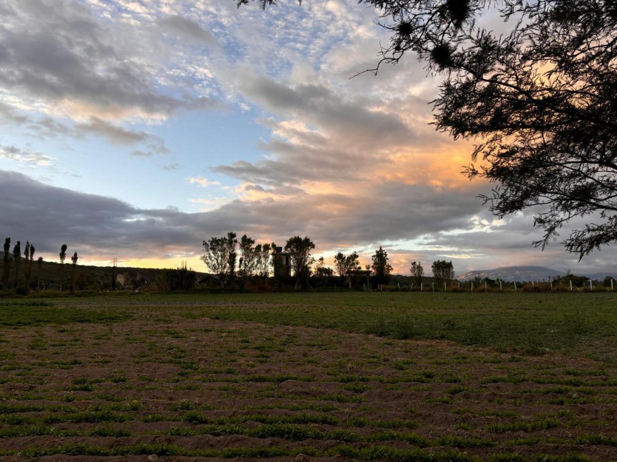 Terreno en Imbaya, Imbabura — imagen 6