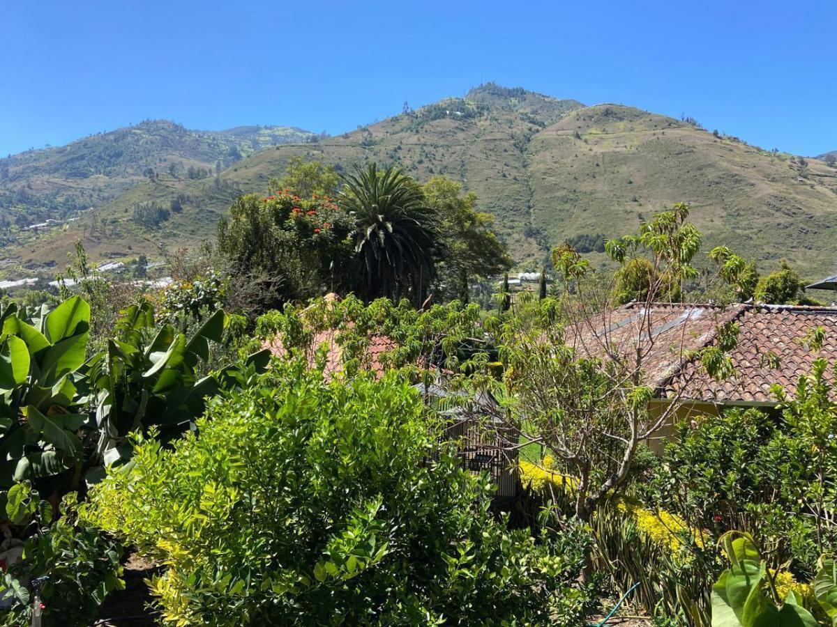 Terreno en Paute, Conjunto Privado, Azuay — imagen 7