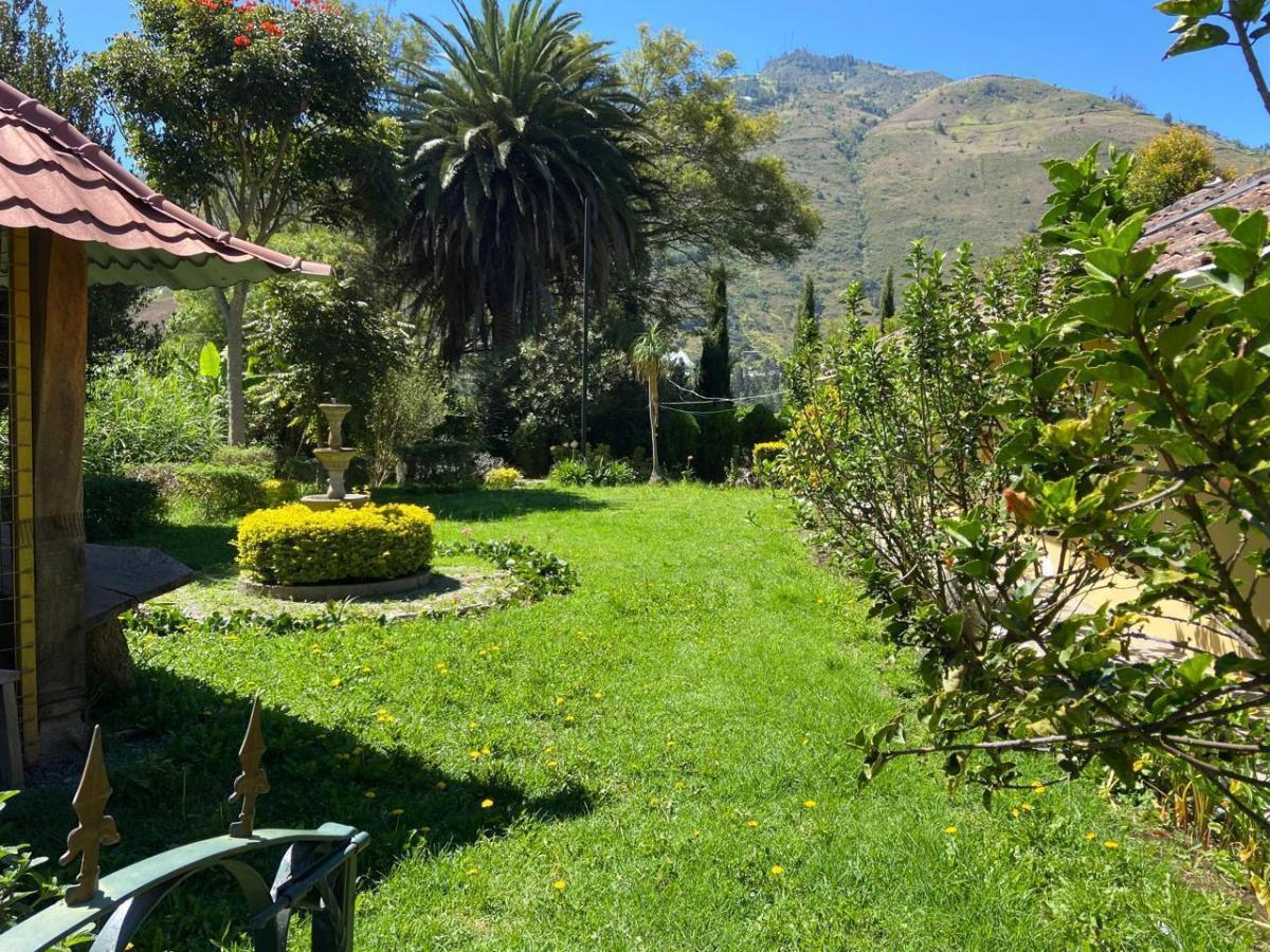 Terreno en Paute, Conjunto Privado, Azuay — imagen 6
