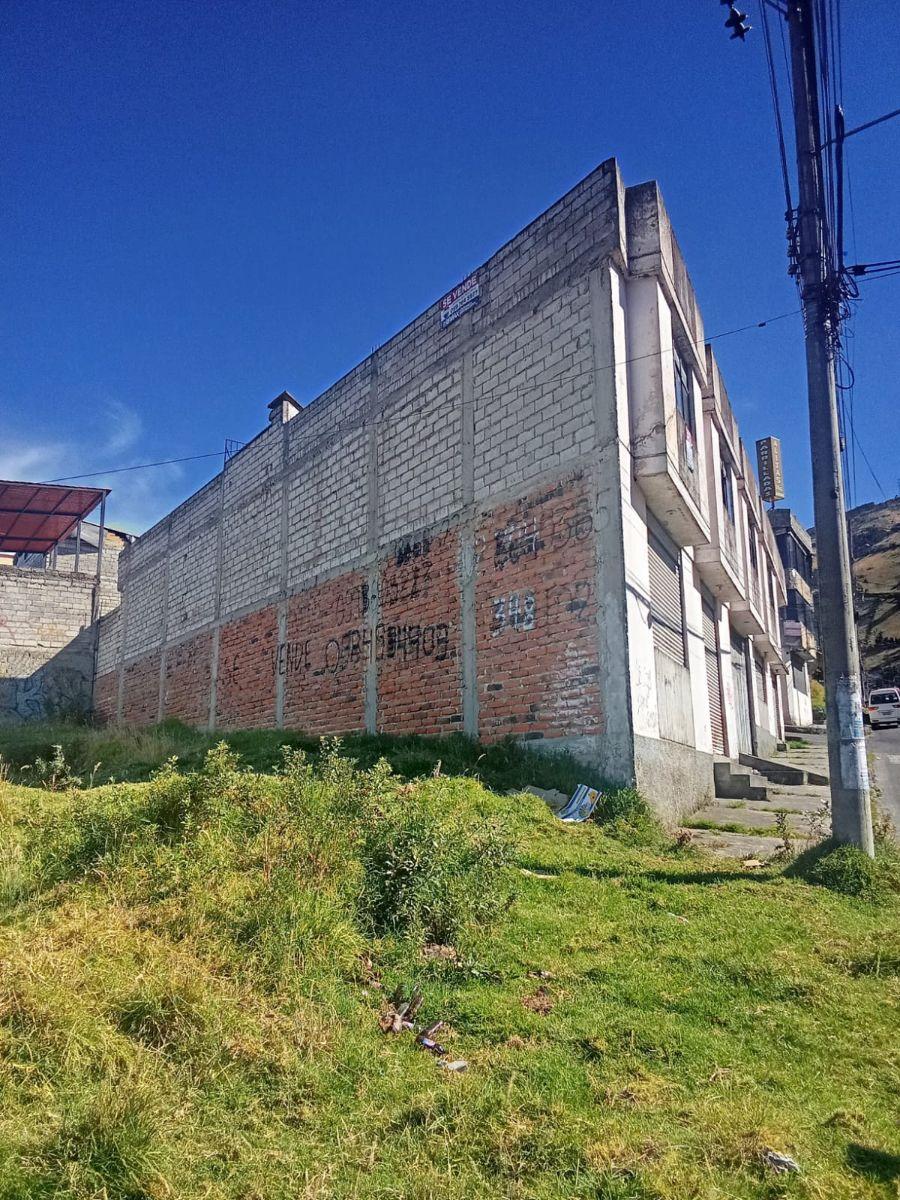 Casa Rentera en La Ecuatoriana, Propiedad Deinversion, Sector San Francisco — imagen 10