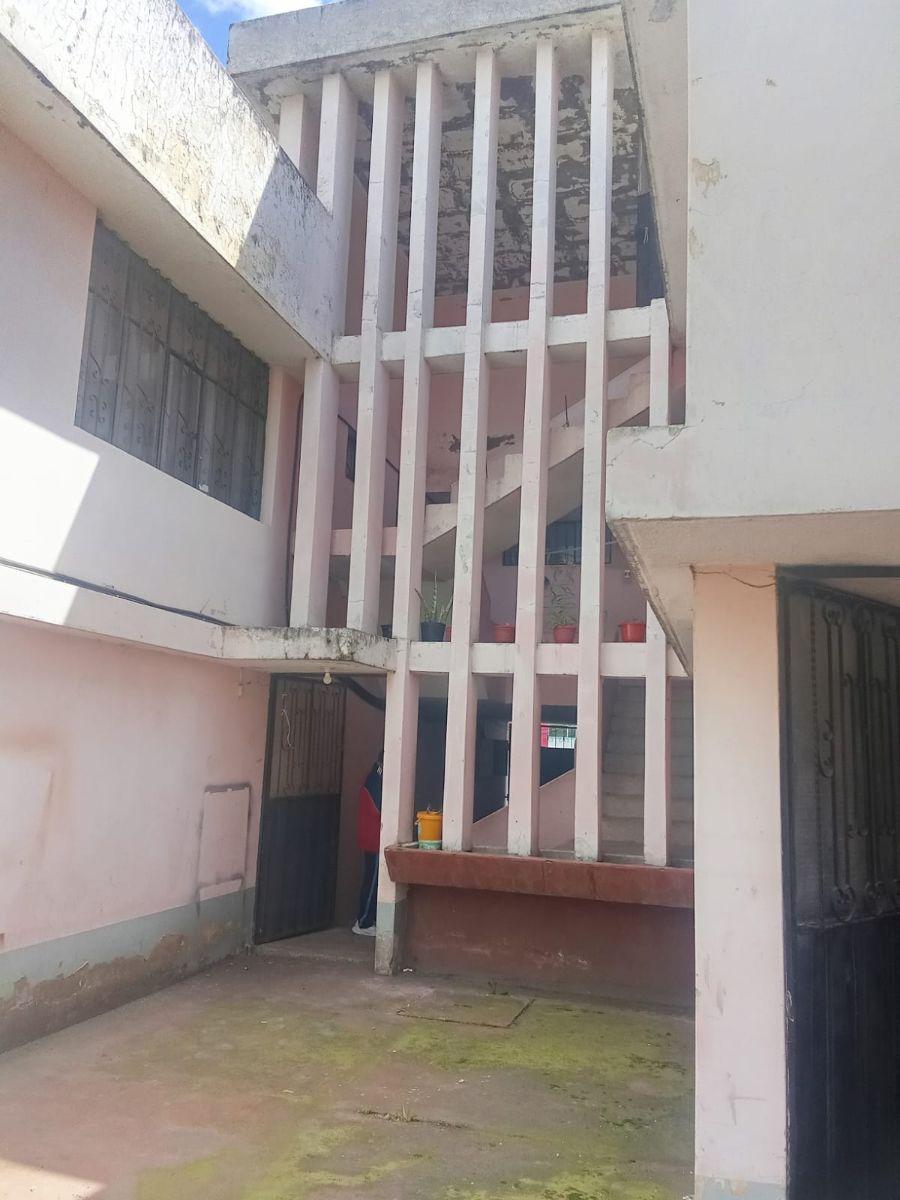 Casa Rentera en La Ecuatoriana, Propiedad Deinversion, Sector San Francisco — imagen 9