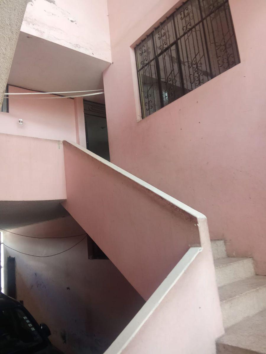 Casa Rentera en La Ecuatoriana, Propiedad Deinversion, Sector San Francisco — imagen 8