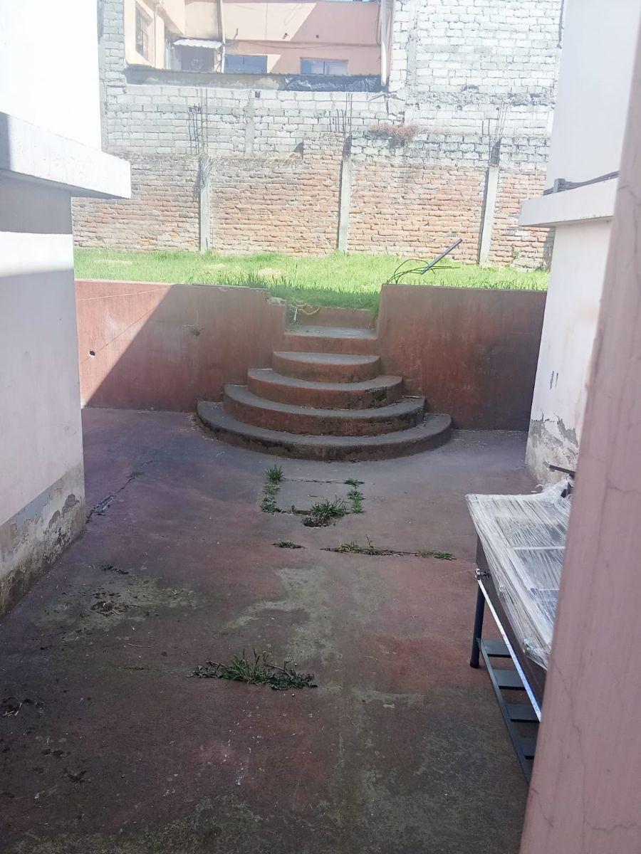 Casa Rentera en La Ecuatoriana, Propiedad Deinversion, Sector San Francisco — imagen 7