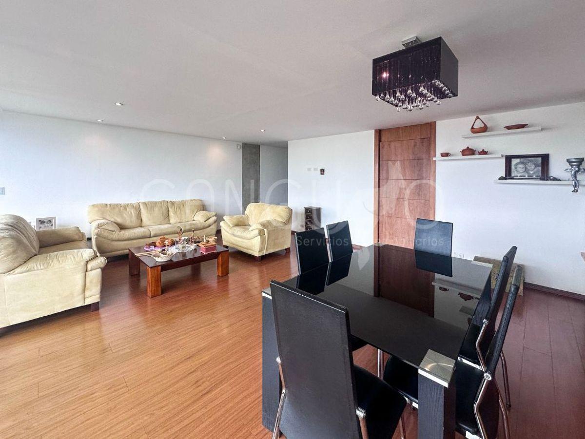 Departamento de 120 m² 2 Dorm. en Venta Iñaquito Alto — imagen 10