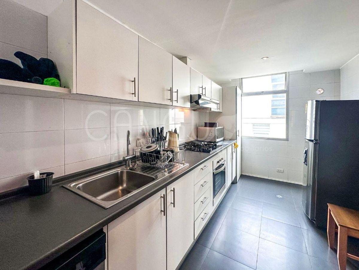 Departamento de 120 m² 2 Dorm. en Venta Iñaquito Alto — imagen 9