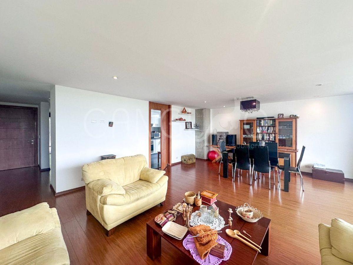 Departamento de 120 m² 2 Dorm. en Venta Iñaquito Alto — imagen 7