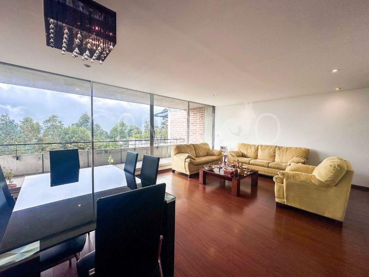 Departamento de 120 m² 2 Dorm. en Venta Iñaquito Alto — imagen 6