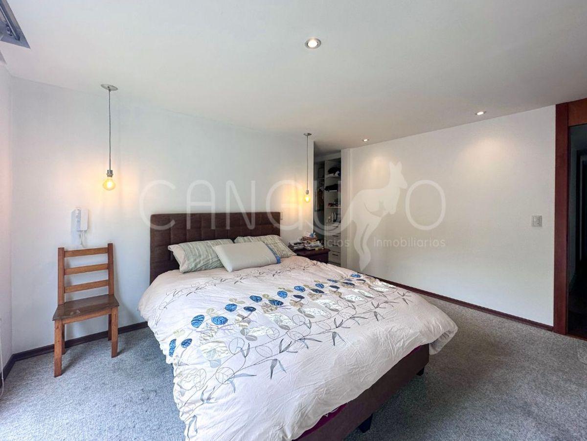 Departamento de 120 m² 2 Dorm. en Venta Iñaquito Alto — imagen 5