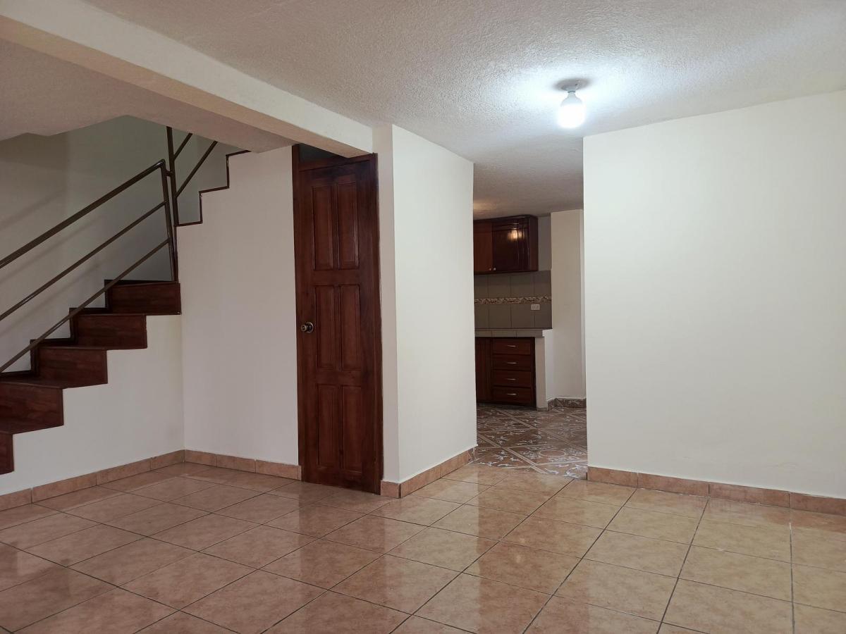 Casa en Venta Valle de Los Chillos Parque de La Armenia Conjunto Privado — imagen 7