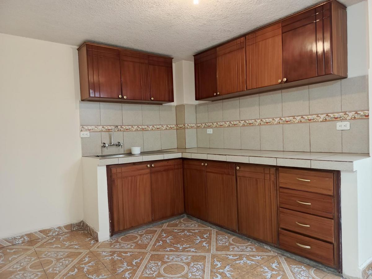 Casa en Venta Valle de Los Chillos Parque de La Armenia Conjunto Privado — imagen 5