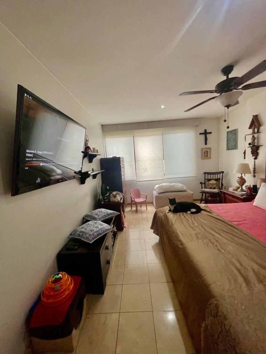 7665. Urb. Olivos 2 - Ceibos, Vendo Hermoso Departamento 3 Dorm., $195.000, Guayas — imagen 5