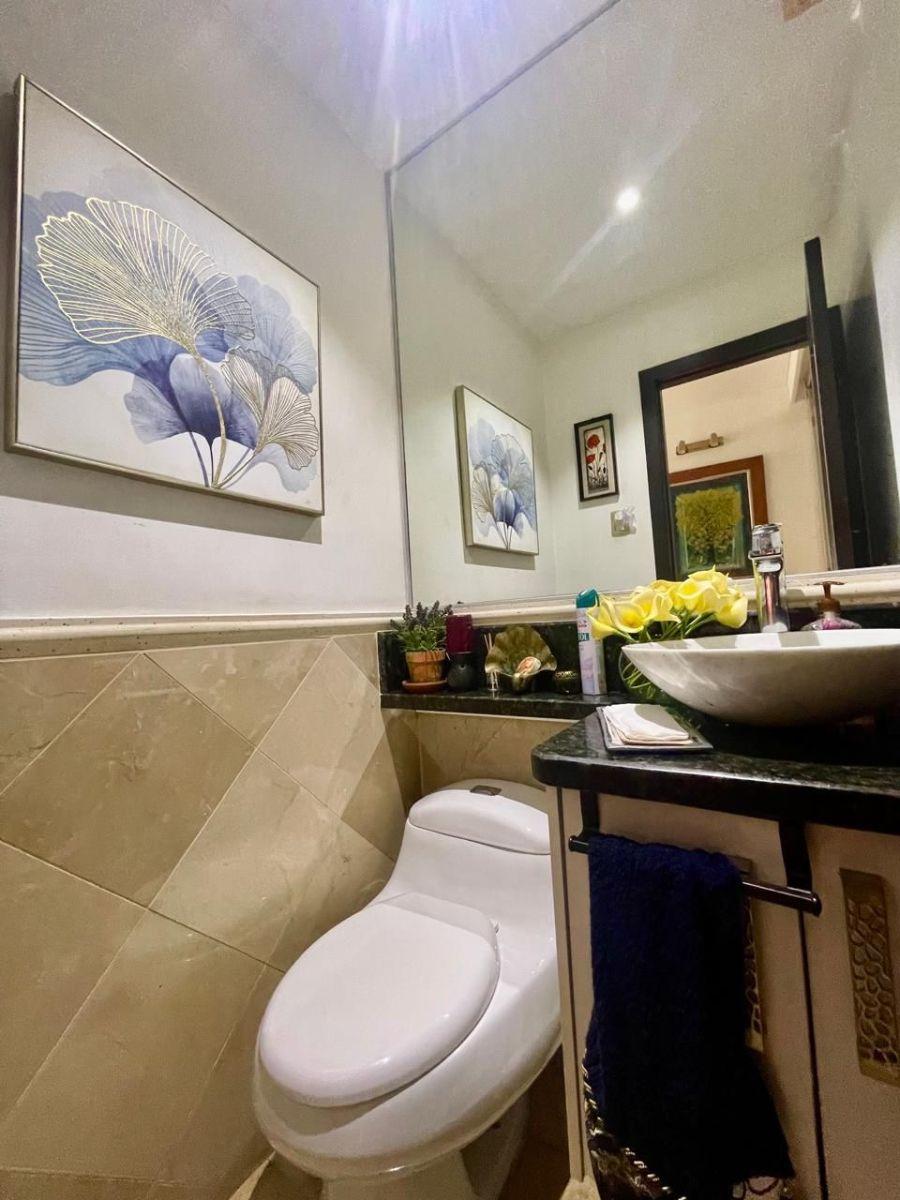 7665. Urb. Olivos 2 - Ceibos, Vendo Hermoso Departamento 3 Dorm., $195.000, Guayas — imagen 4