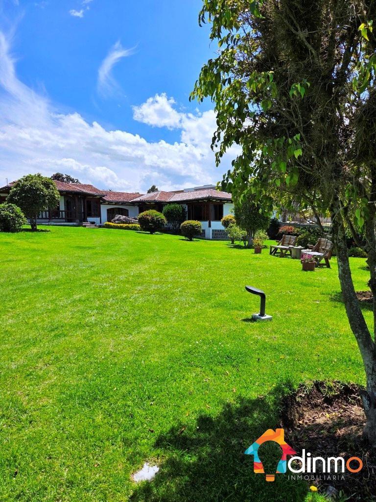 Casa en Venta Urbanziación La Viña Alta – Tumbaco | Amplio Terreno — imagen 10