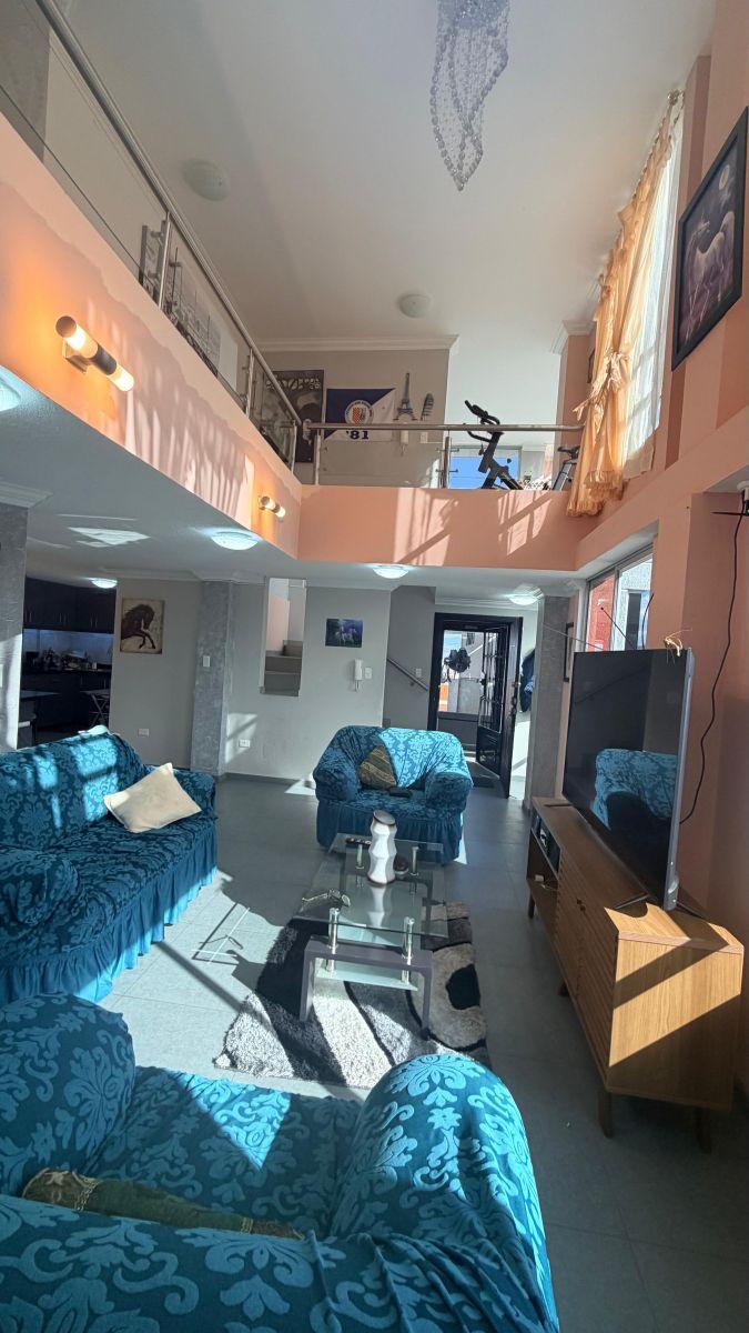 Departamento Duplex con Jacuzzi Norte de Riobamba, Chimborazo — imagen 10