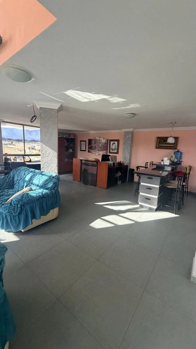 Departamento Duplex con Jacuzzi Norte de Riobamba, Chimborazo — imagen 7