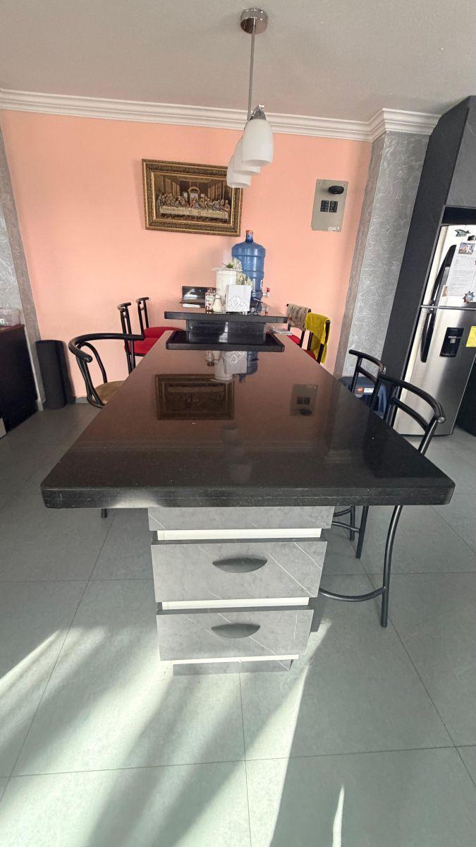 Departamento Duplex con Jacuzzi Norte de Riobamba, Chimborazo — imagen 6