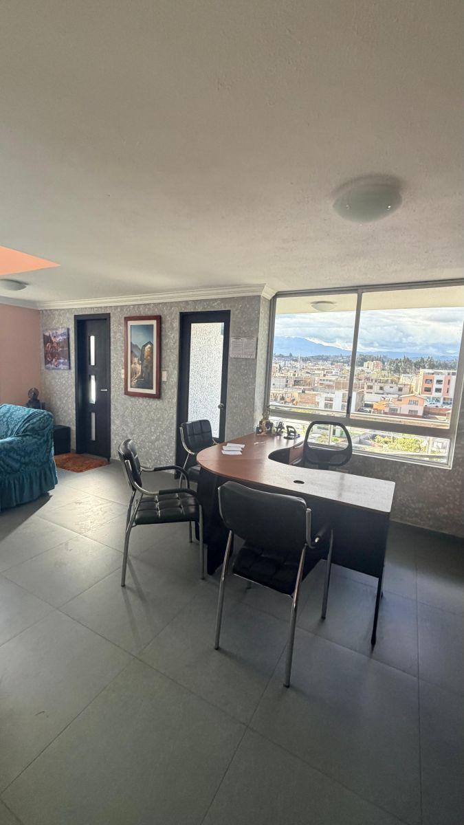 Departamento Duplex con Jacuzzi Norte de Riobamba, Chimborazo — imagen 3