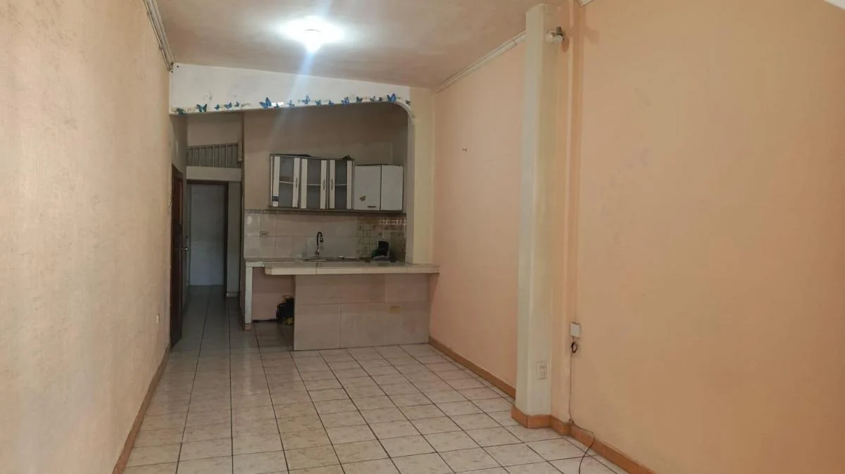Vendo Casa en Las Acacias Sur de Guayaquil (Efdela), Guayas — imagen 10