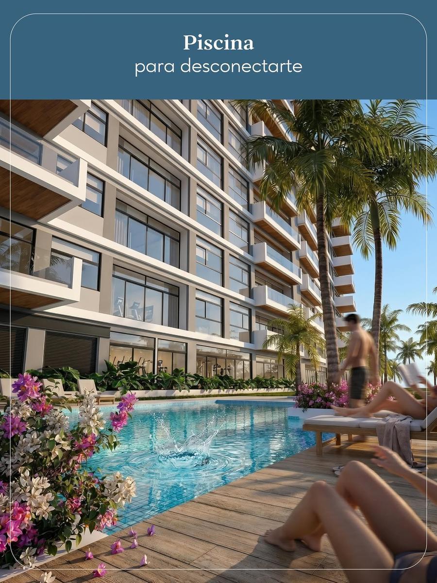 Departamento en Isla Mocoli Vista Al Rio, Guayas — imagen 10