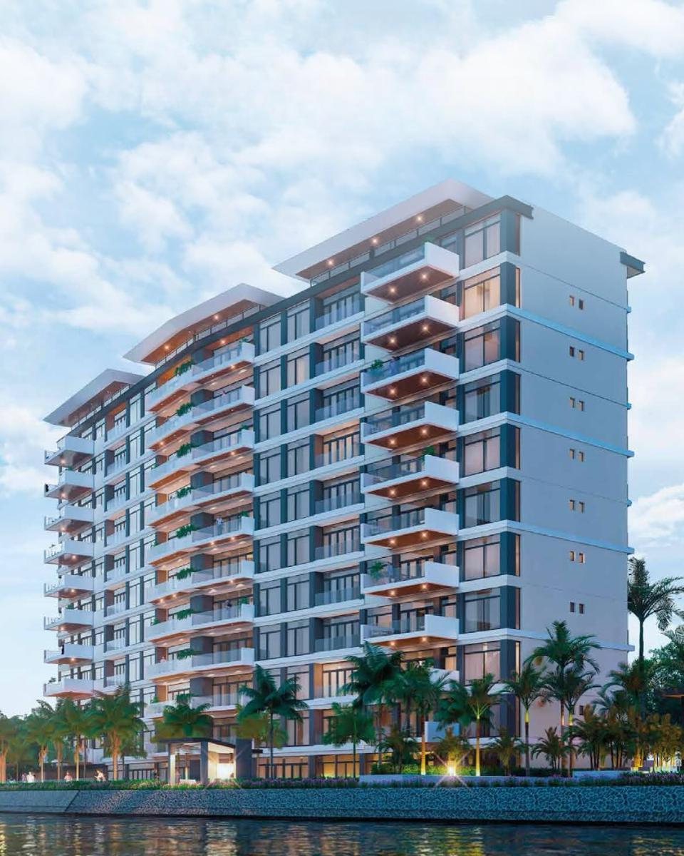Departamento en Isla Mocoli Vista Al Rio, Guayas — imagen 9
